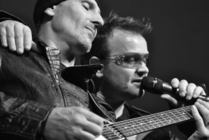 U2UK CONKERS Tribute