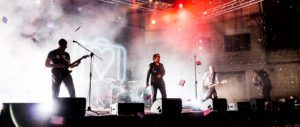 U2UK CONKERS Tribute