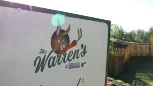 The Warrens Attractions