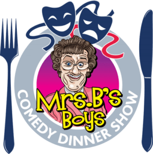 Mrs B's Dinner