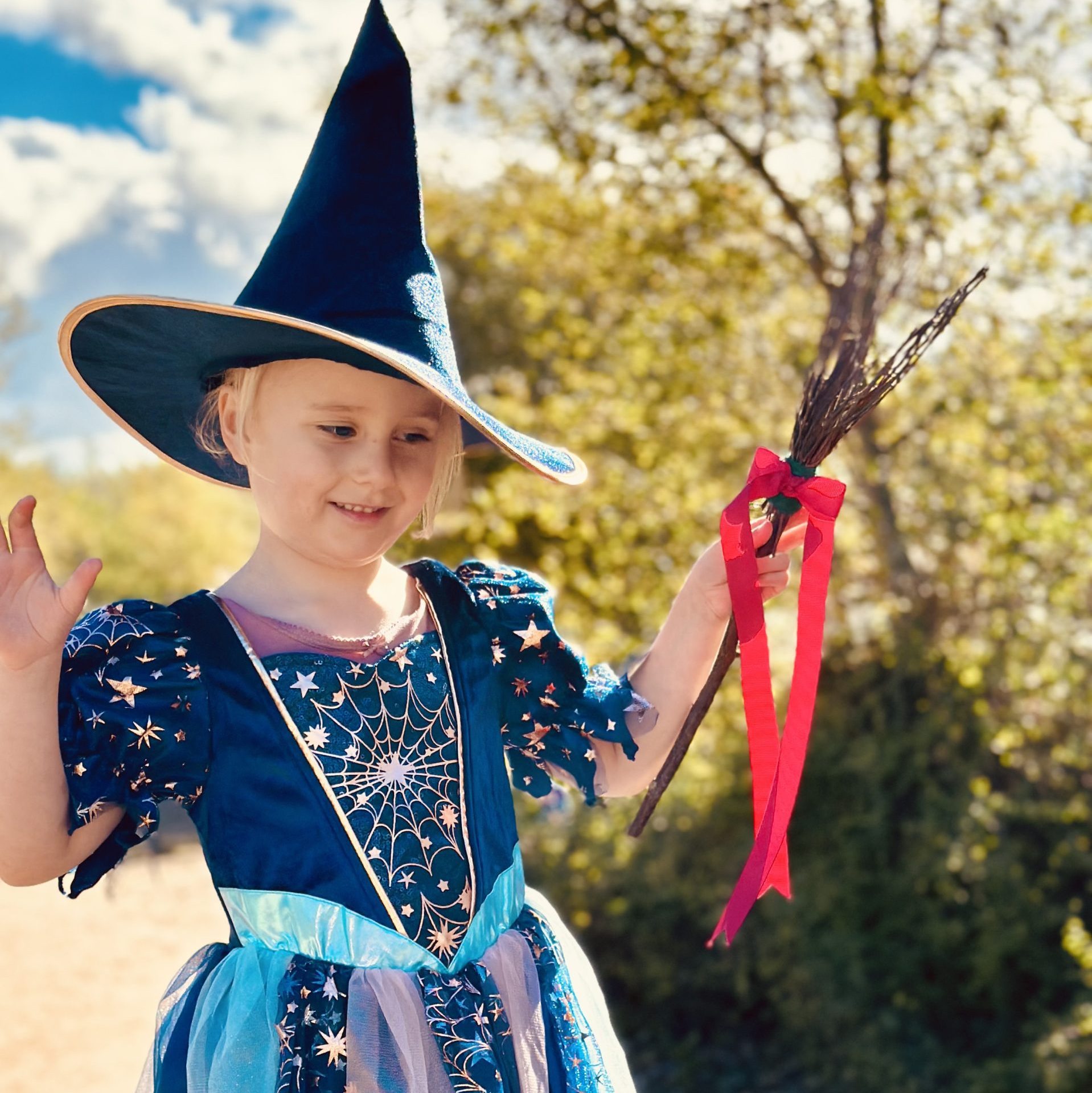 october Half term Fun!
